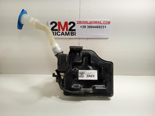 Modanatura Paracolpi Parafango POST SX 9814071477 Peugeot 5008 II 2017