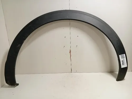 Modanatura Paracolpi Parafango POST SX 9814071477 Peugeot 5008 II 2017