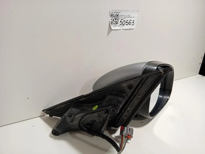 Retrovisore Esterno ANT DX X250MY2011 Jaguar XF I 2011