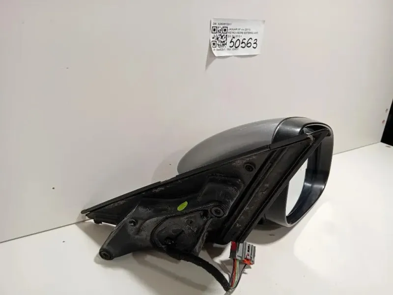 Retrovisore Esterno ANT DX X250MY2011 Jaguar XF I 2011