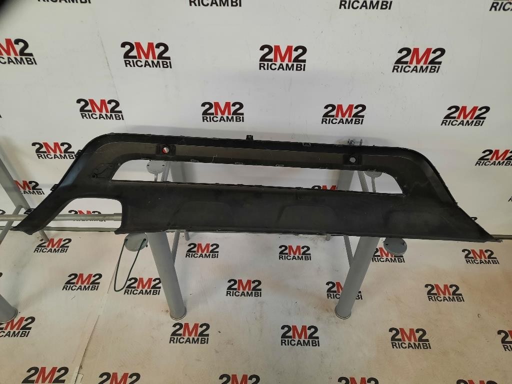 Modanatura Paracolpi Paraurti POST 735710587 Fiat 500X 2015