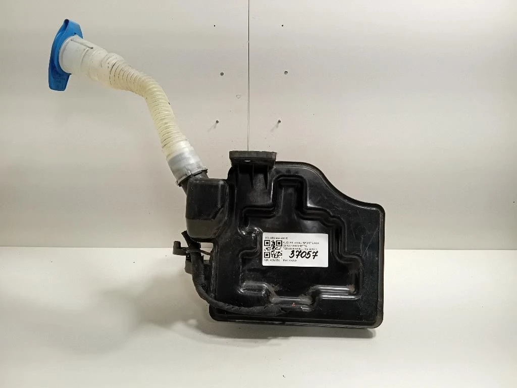 Vaschetta Tergicristalli 6R0 955 453 E Audi A1 8XA Sportback 2012