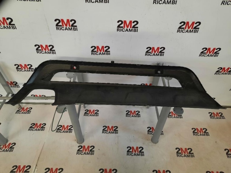 Modanatura Paracolpi Paraurti POST 735710587 Fiat 500X 2015