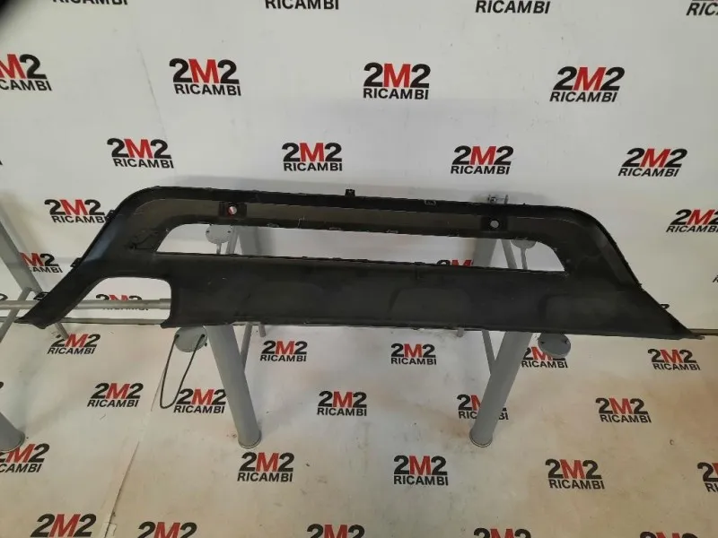 Modanatura Paracolpi Paraurti POST 735710587 Fiat 500X 2015