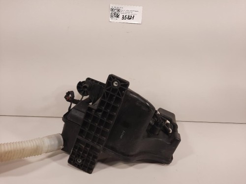 Modanatura Paracolpi Paraurti POST 735710587 Fiat 500X 2015