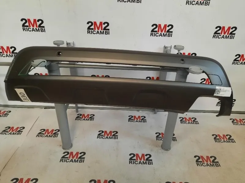 Modanatura Paracolpi Paraurti POST 735710587 Fiat 500X 2015