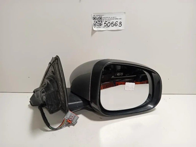 Retrovisore Esterno ANT DX X250MY2011 Jaguar XF I 2011