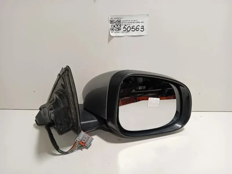 Retrovisore Esterno ANT DX X250MY2011 Jaguar XF I 2011