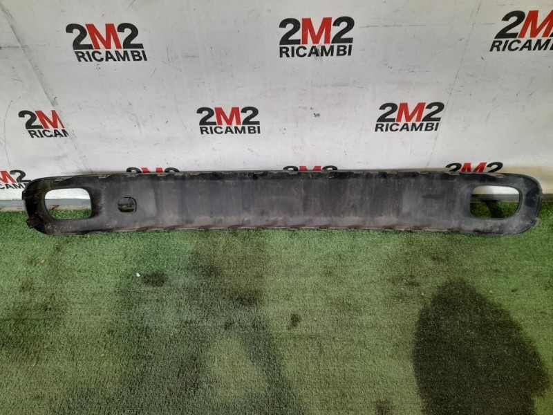 Modanatura Paracolpi Paraurti POST 73552070 Fiat Panda III 2012