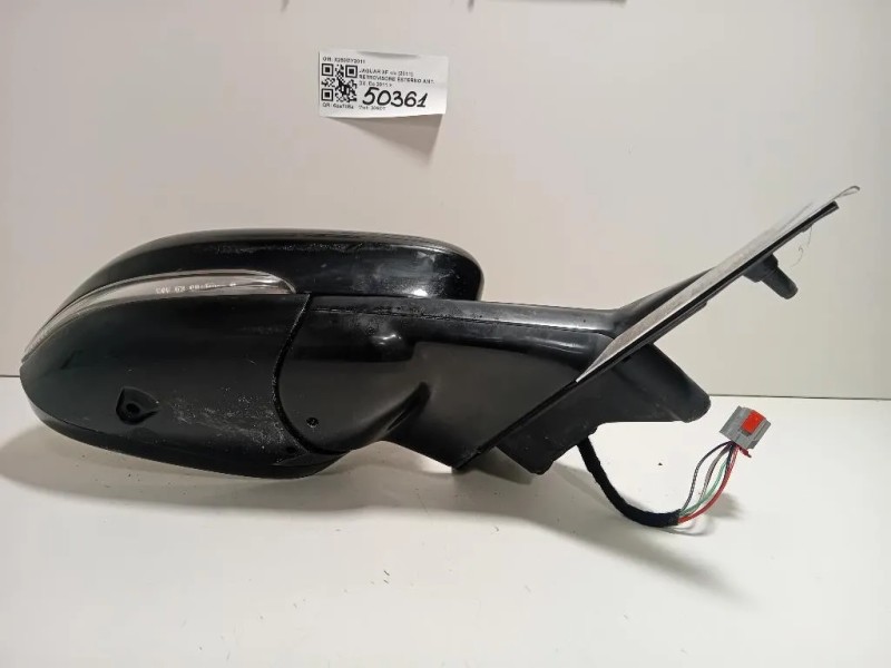 Retrovisore Esterno ANT DX X250MY2011 Jaguar XF I 2011