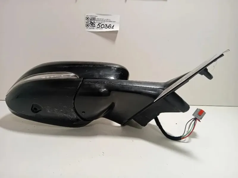 Retrovisore Esterno ANT DX X250MY2011 Jaguar XF I 2011