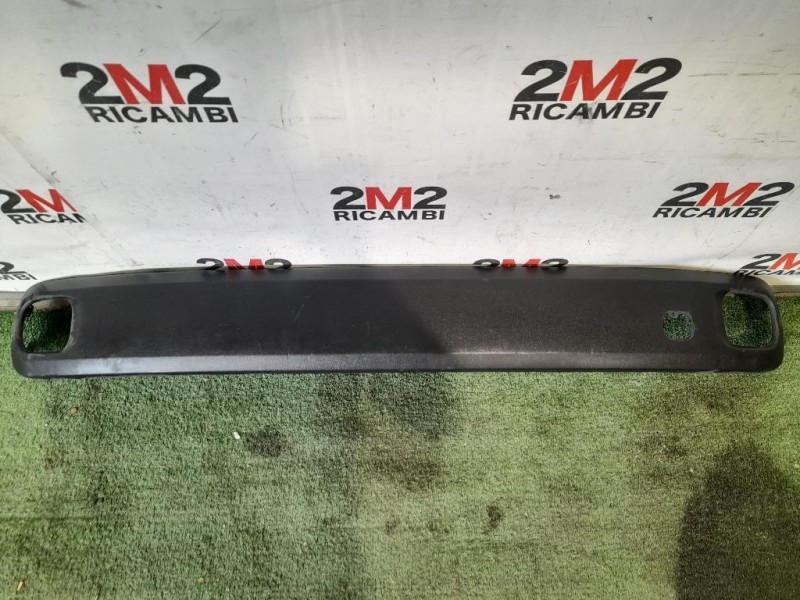 Modanatura Paracolpi Paraurti POST 73552070 Fiat Panda III 2012