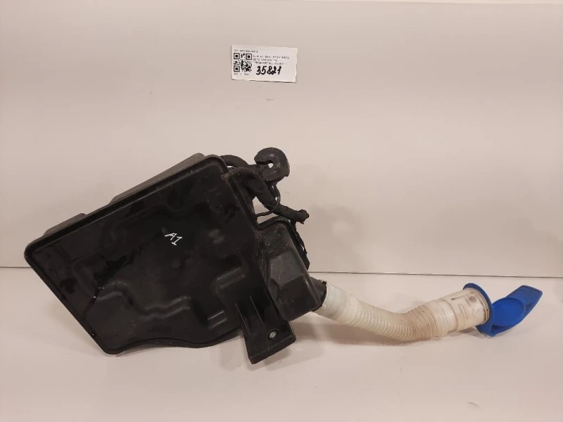 Vaschetta Tergicristalli 6R0 955 453 G Audi A1 8XA Sportback 2012