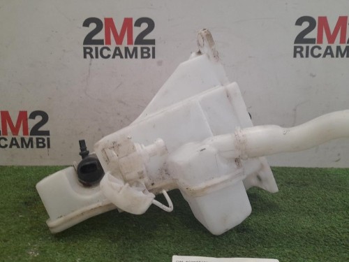 Vaschetta Tergicristalli