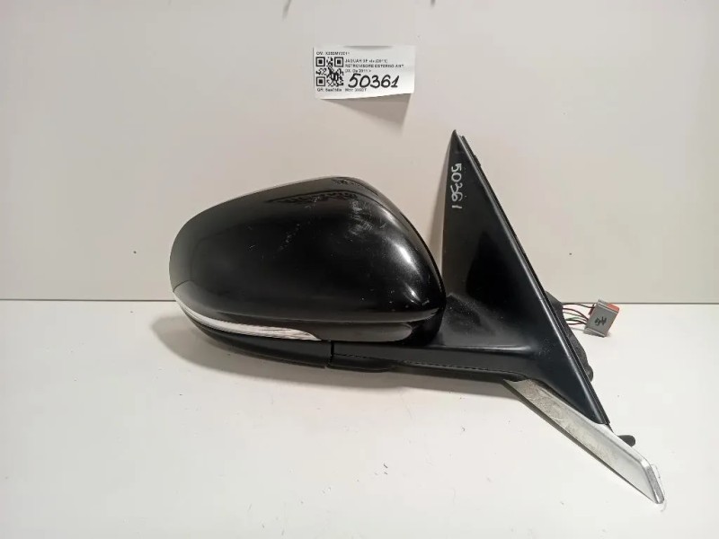 Retrovisore Esterno ANT DX X250MY2011 Jaguar XF I 2011