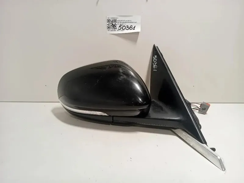 Retrovisore Esterno ANT DX X250MY2011 Jaguar XF I 2011