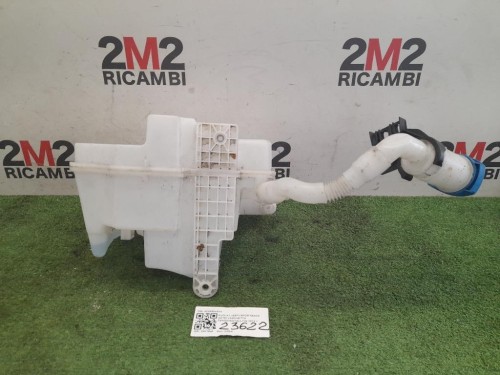 Modanatura Paracolpi Paraurti POST 1 PZ 735520707 Fiat Panda III 2012