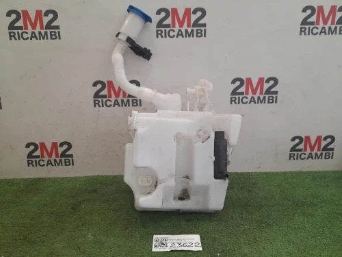 Vaschetta Tergicristalli 6C0955453H Audi A1 8XF Sportback 2015