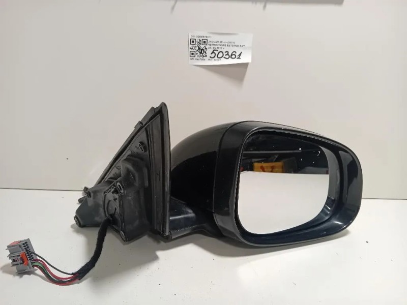 Retrovisore Esterno ANT DX X250MY2011 Jaguar XF I 2011