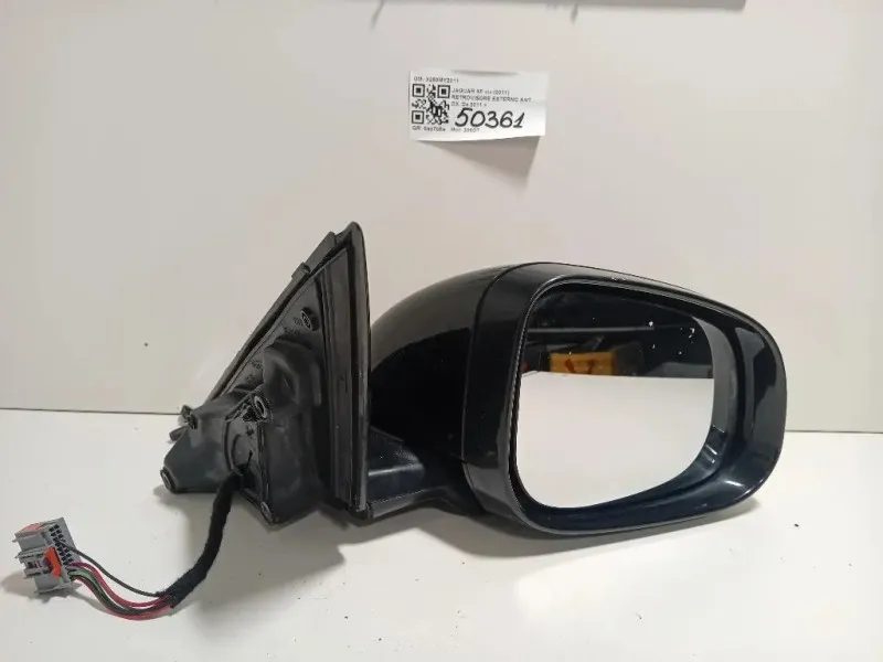 Retrovisore Esterno ANT DX X250MY2011 Jaguar XF I 2011