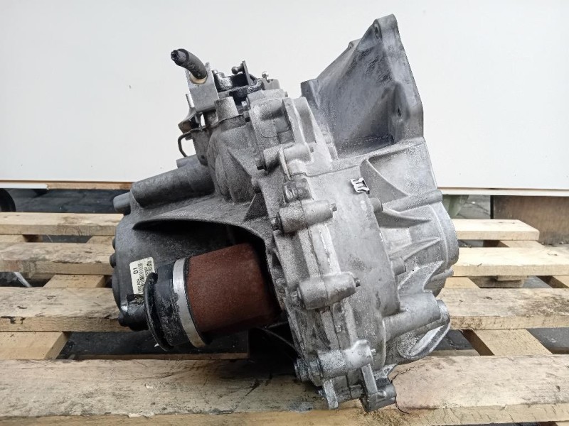 Cambio RMF1FJ-7002-ADA 6 MARCE MANUALE Ford Focus IV 2014