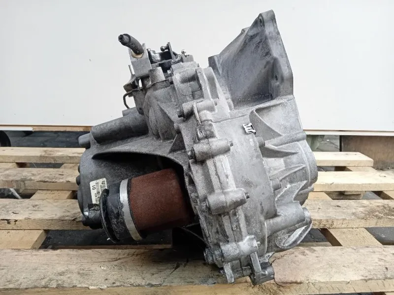 Cambio RMF1FJ-7002-ADA 6 MARCE MANUALE Ford Focus IV 2014