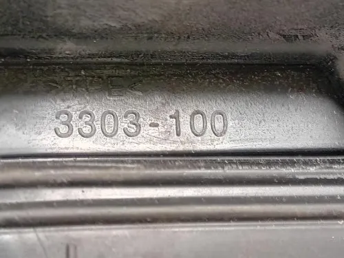 Retrovisore Esterno ANT DX 3303-100 Jaguar XF I 2011