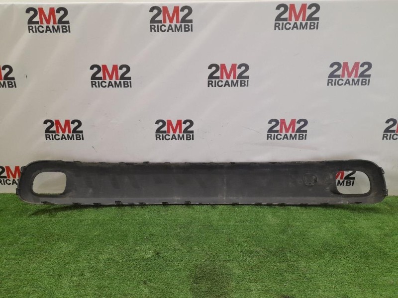 Modanatura Paracolpi Paraurti POST 1 PZ 735520707 Fiat Panda III 2012