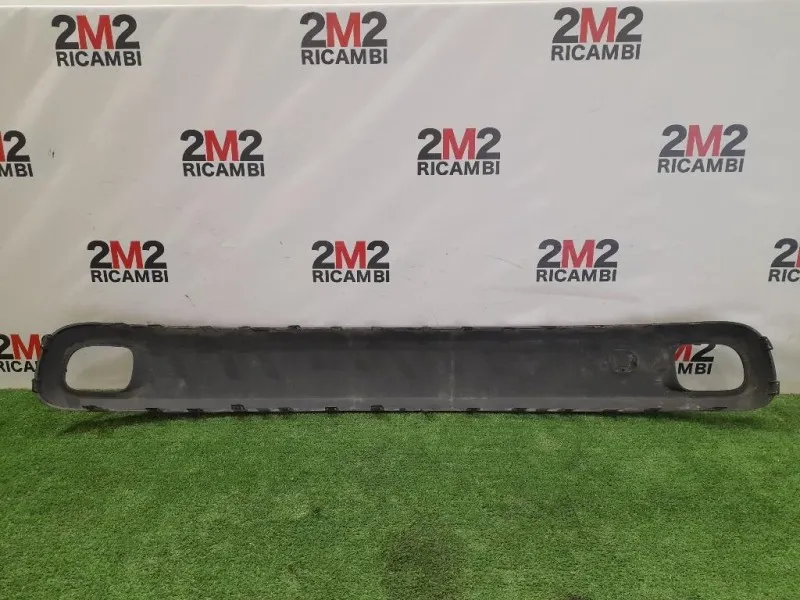 Modanatura Paracolpi Paraurti POST 1 PZ 735520707 Fiat Panda III 2012
