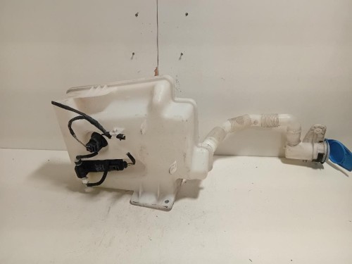 Modanatura Paracolpi Paraurti POST 1 PZ 735520707 Fiat Panda III 2012