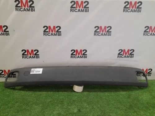 Modanatura Paracolpi Paraurti POST 1 PZ 735520707 Fiat Panda III 2012