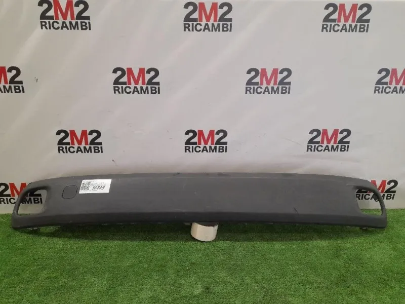 Modanatura Paracolpi Paraurti POST 1 PZ 735520707 Fiat Panda III 2012