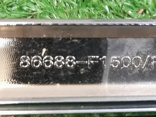 Modanatura Paracolpi Paraurti POST 86688F1500 Kia Sportage IV 2018