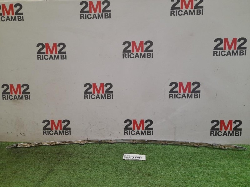 Modanatura Paracolpi Paraurti POST 86688F1500 Kia Sportage IV 2018