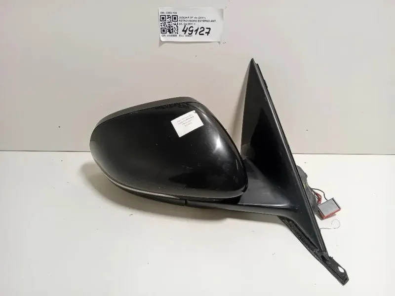 Retrovisore Esterno ANT DX 3303-100 Jaguar XF I 2011
