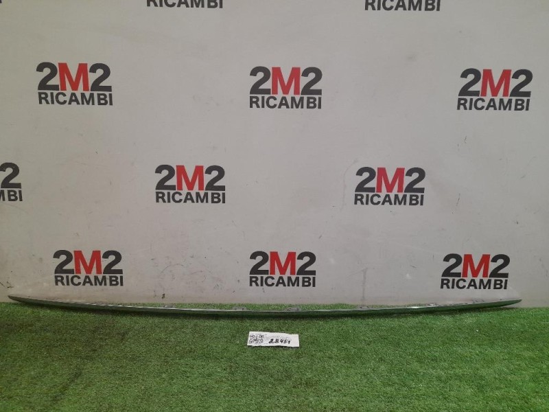 Modanatura Paracolpi Paraurti POST 86688F1500 Kia Sportage IV 2018