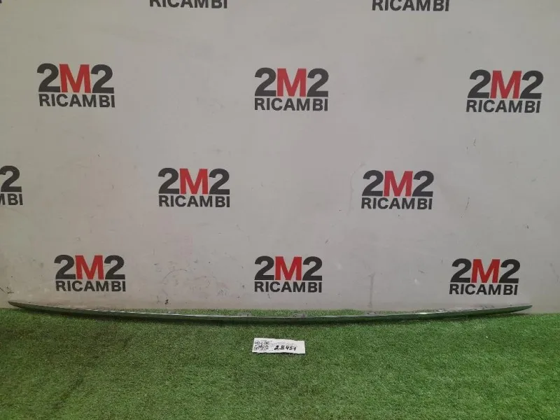 Modanatura Paracolpi Paraurti POST 86688F1500 Kia Sportage IV 2018