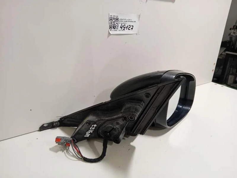 Retrovisore Esterno ANT DX 3303-100 Jaguar XF I 2011