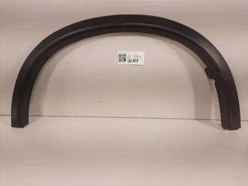 Modanatura Paracolpi Paraurti POST DX 5228A326 Mitsubishi ASX I 2010