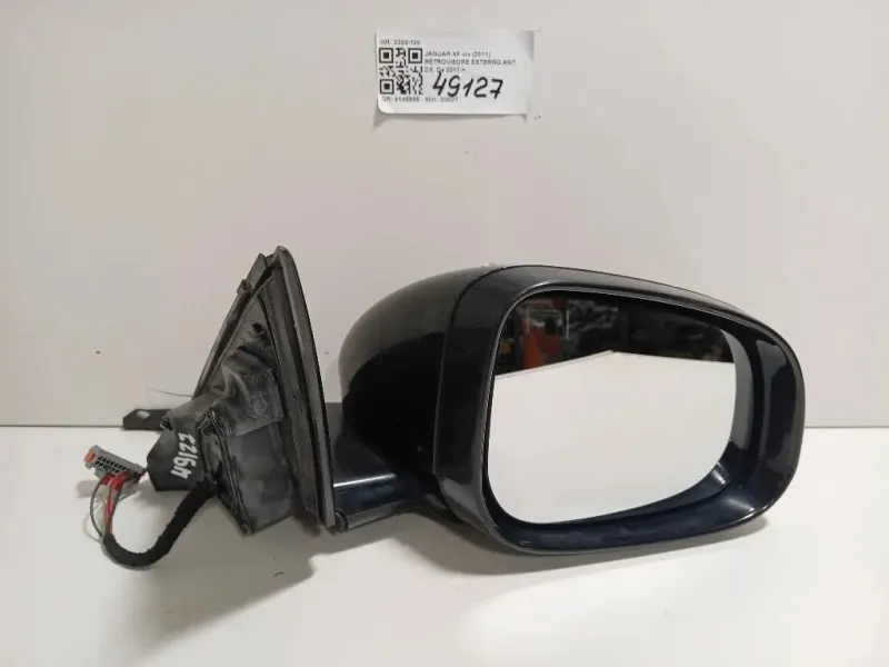 Retrovisore Esterno ANT DX 3303-100 Jaguar XF I 2011