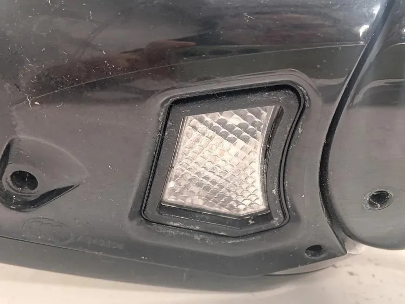 Retrovisore Esterno ANT DX A049504 Jaguar XF I 2011