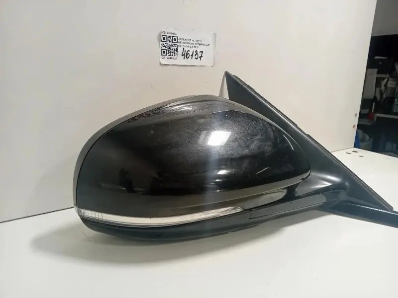 Retrovisore Esterno ANT DX A049504 Jaguar XF I 2011