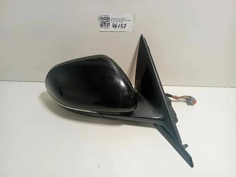 Retrovisore Esterno ANT DX A049504 Jaguar XF I 2011