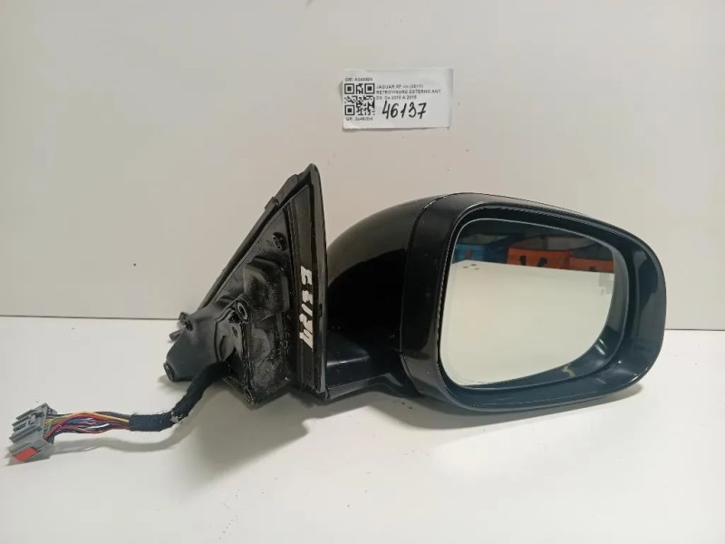 Retrovisore Esterno ANT DX A049504 Jaguar XF I 2011