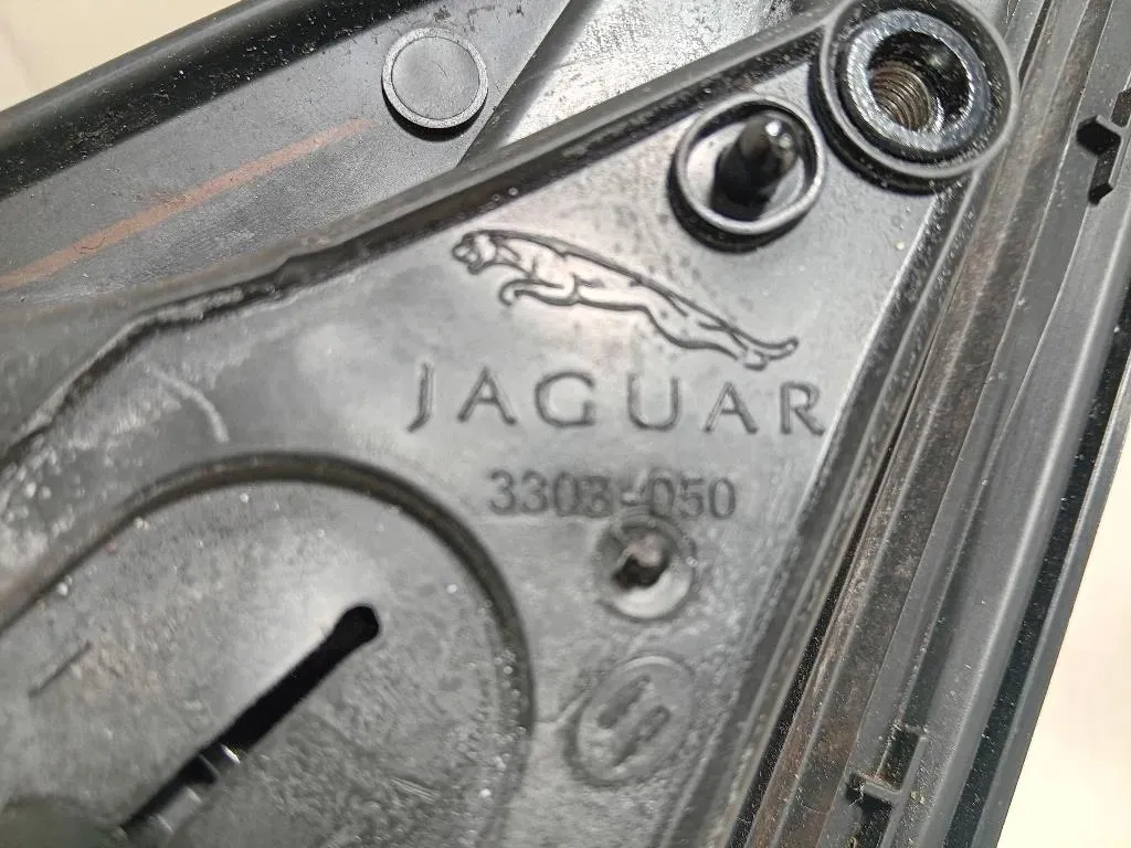 Retrovisore Esterno ANT DX 3303-050 Jaguar XF I 2011