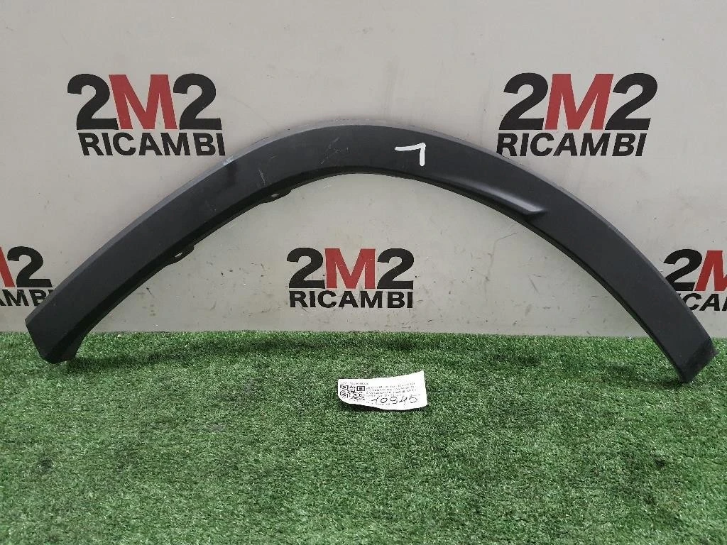 Modanatura Paracolpi Passaruota Parte ANT POST SX 7560648020 Lexus Serie RX IV 2016