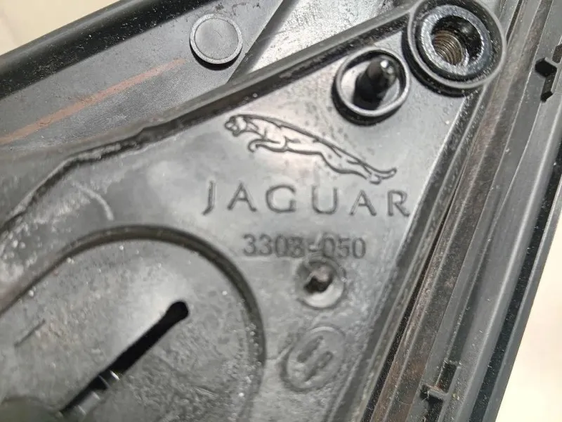 Retrovisore Esterno ANT DX 3303-050 Jaguar XF I 2011