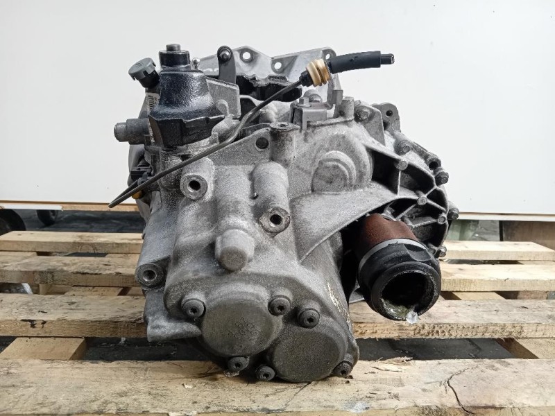 Cambio RMF1FJ-7002-ADA 6 MARCE MANUALE Ford Focus IV 2014