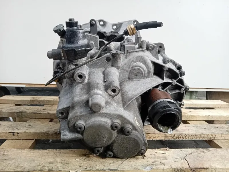 Cambio RMF1FJ-7002-ADA 6 MARCE MANUALE Ford Focus IV 2014