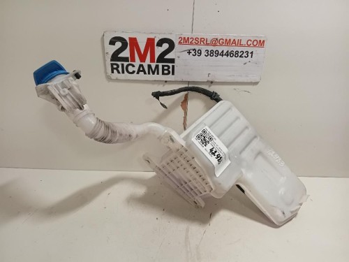 Modanatura Paracolpi Passaruota Parte POST ANT DX 6F9853718 Seat Arona 2017